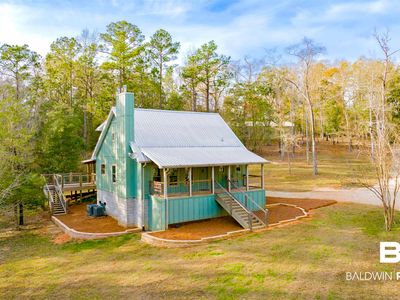 40980 State Highway 225, Bay Minette, AL, 36507