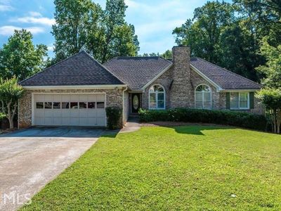 617 Sweet Stream Way, Lawrenceville, GA, 30044