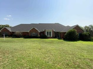 2921 Charring Cross, Stillwater, OK 74074