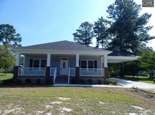 3740 Leaphart Rd, West Columbia, SC 29169
