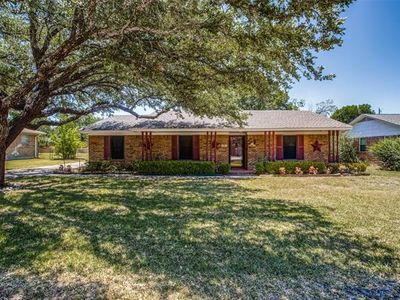 313 Allenwood Dr, Princeton, TX, 75407