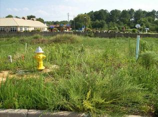 23 Jackson Pl, Cartersville, GA 30121