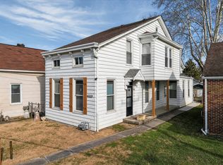 4344 Decoursey Ave, Covington, KY 41015