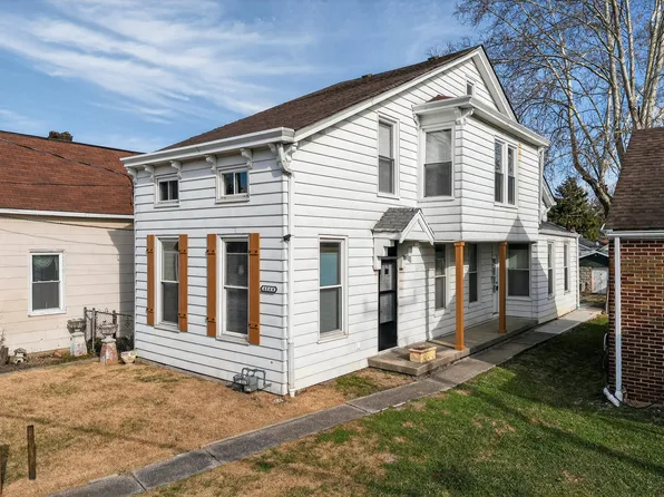 4344 Decoursey Ave, Covington, KY 41015