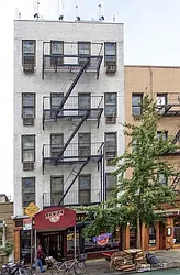 Rented by JM Preston Properties LLC