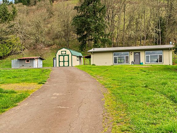 4th image of 93313 Westpoint Rd