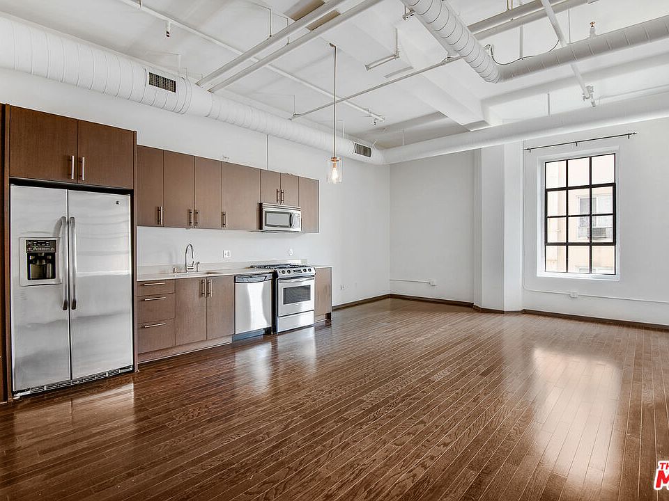 1st image of 1645 N Vine St #801