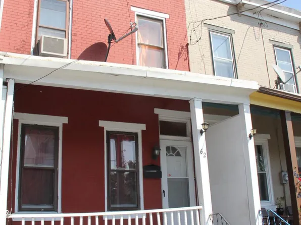 62 S Walter Ave, Trenton, NJ 08609