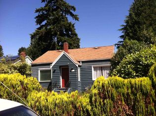 1540 NE 91st St, Seattle, WA 98115