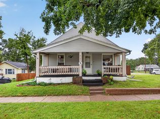 4101 Cornell St, Des Moines, IA 50313