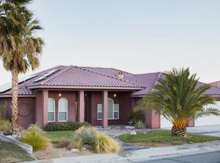 406 W Javis Ave, Ridgecrest, CA 93555