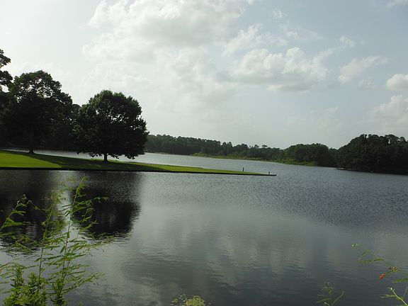 One of the 5 lakes