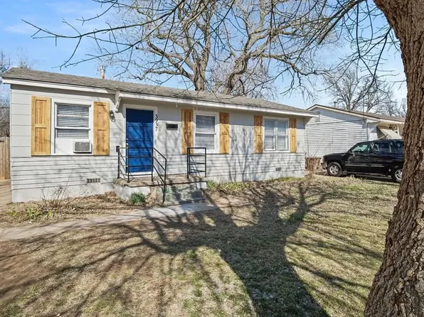 3937 SW 27th Pl, Oklahoma City, OK 73108