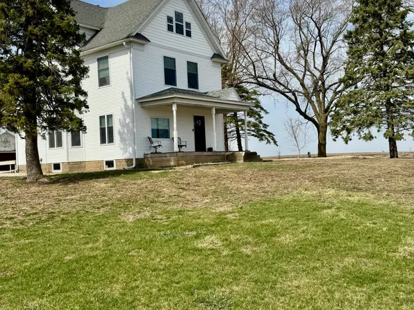 1499 370th St, Stratford, IA 50249