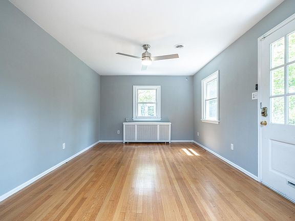 Beautifully Restored Hardwoods