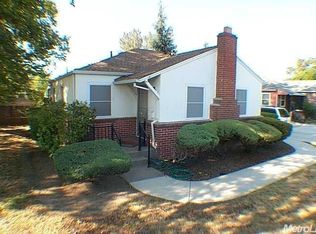 3 El Camino Ave, Sacramento, CA 95815