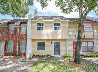 1255 Witte Rd #17, Houston, TX 77055