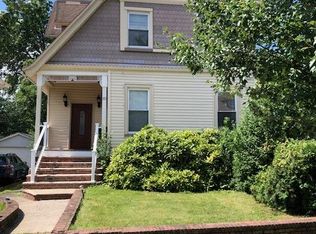 10 Hawthorne Pl, Montclair, NJ 07042