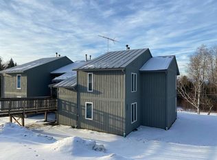 2160 Mountain Rd #20, East Burke, VT 05832