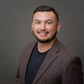 Joel Arambula
