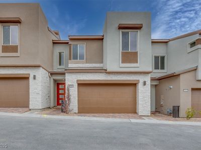 11904 Glide Reflection Ave, Las Vegas, NV, 89138