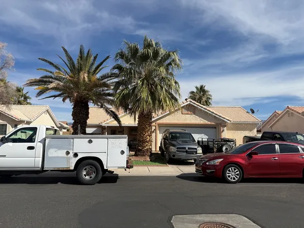 304 Laurel Way, Mesquite, NV 89027