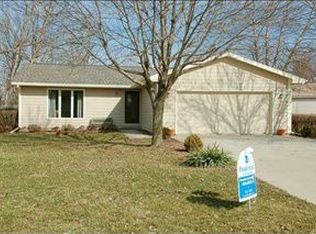 601 W Carpenter St, Saint Charles, IA 50240
