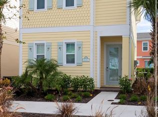 8047 Knee Deep Rd, Kissimmee, FL 34747