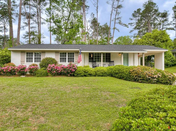 609 CARLTON Drive, Augusta, GA 30909