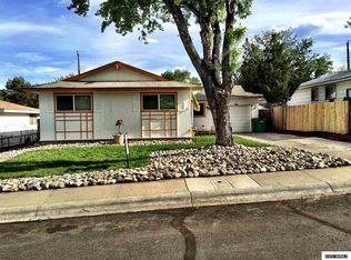 1345 Akard Dr, Reno, NV 89503