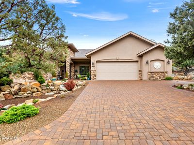 1327 Westridge Dr, Prescott, AZ, 86305