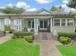 2622 S Carrollton Ave, New Orleans, LA 70118