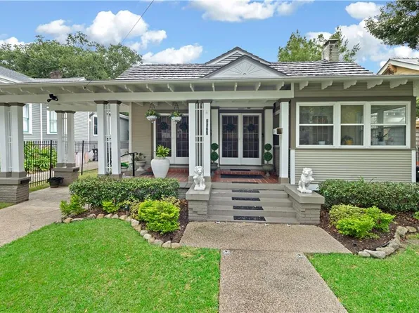 2622 S Carrollton Ave, New Orleans, LA 70118