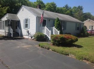 681 Summer St, Abington, MA 02351