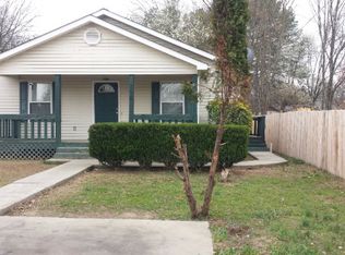 706 Morningside Dr, Dalton, GA 30721