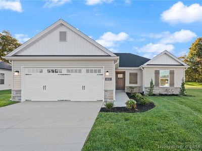 1032 Dunbarton Way LOT 205, Georgetown, IN, 47122