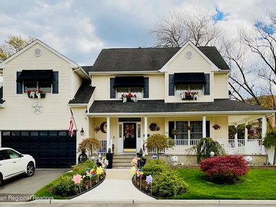23 Monroe Street, Keyport, NJ, 07735