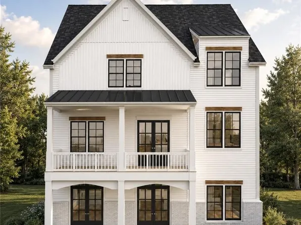 272 Lask Ln, Milton, GA 30004