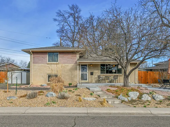 9415 W 51st Ave, Arvada, CO 80002