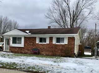 4000 Hillborn Ln, Lansing, MI