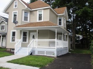 5 Elmendorf St, Port Jervis, NY 12771