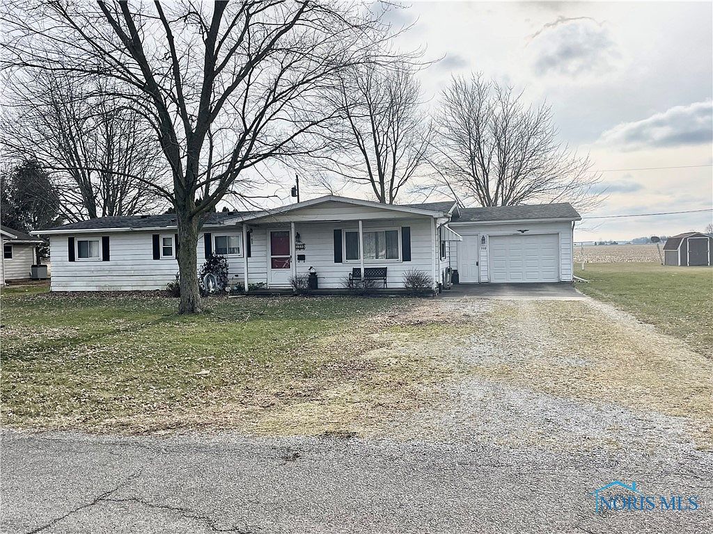 310 E Hubbard St, Hamler, OH 43524 Zillow