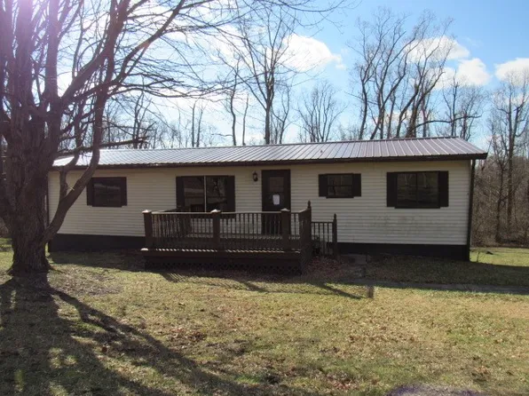 276 Bennington Rd N, Hopwood, PA 15445