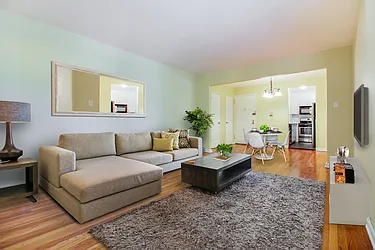 Rented by Dwell Residential Inc