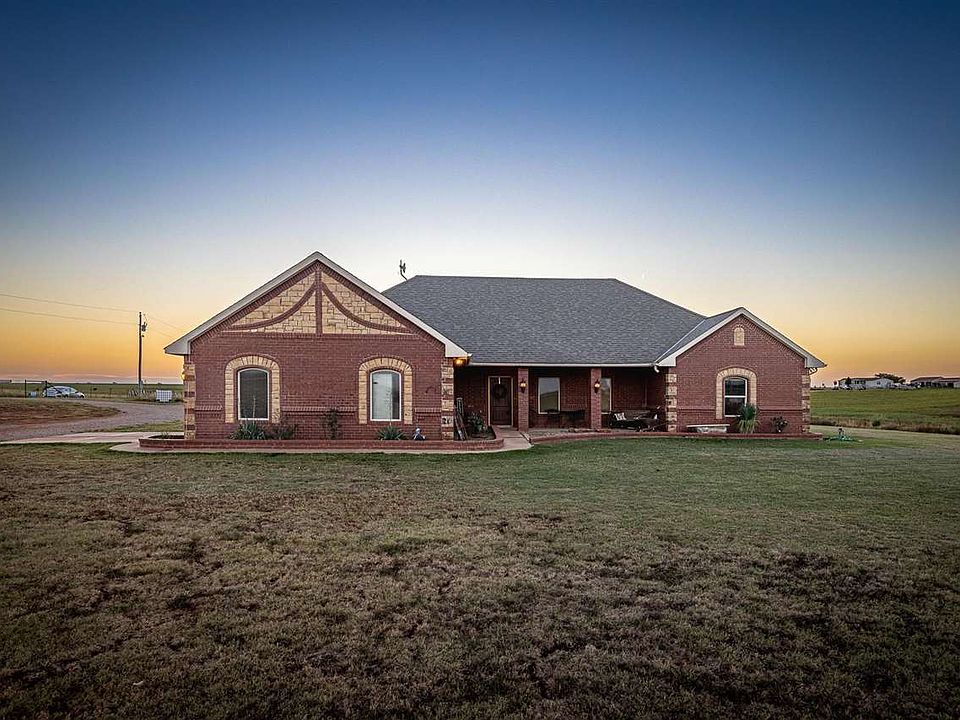 256937 E 1790th Rd, Geronimo, OK 73543 Zillow