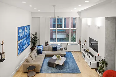 125 East 12th Street in East Village : Sales Rentals Floorplans