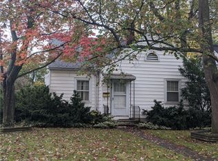 151 Chesterton Rd, Rochester, NY 14626