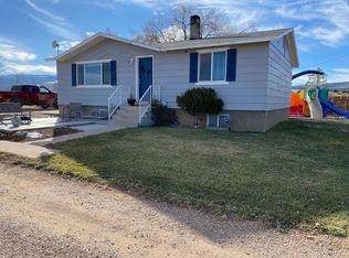 8735 W Highway 56, Cedar City, UT 84720