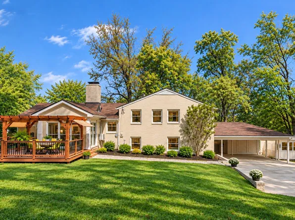 631 Durrett Dr, Nashville, TN 37211