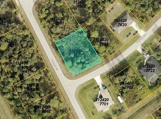 1124207622 Barstow Ave #22, North Pt, FL 34288